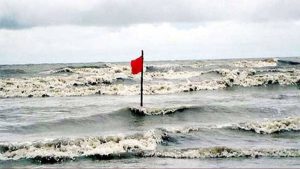 ভারতে ঘূর্ণিঝড় ফিনজালের প্রভাবে তিনজনের মৃত্যু