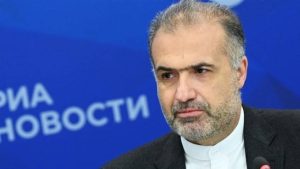 রাশিয়ার সাথে পশ্চিমাদের আচরণ রহস্যময় হাসির মতো