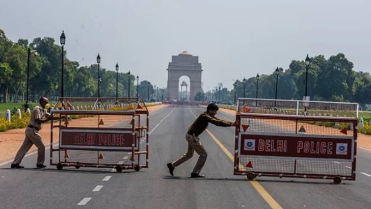 ভারতে বাংলাদেশিদের প্রবেশ পুরোপুরি বন্ধ