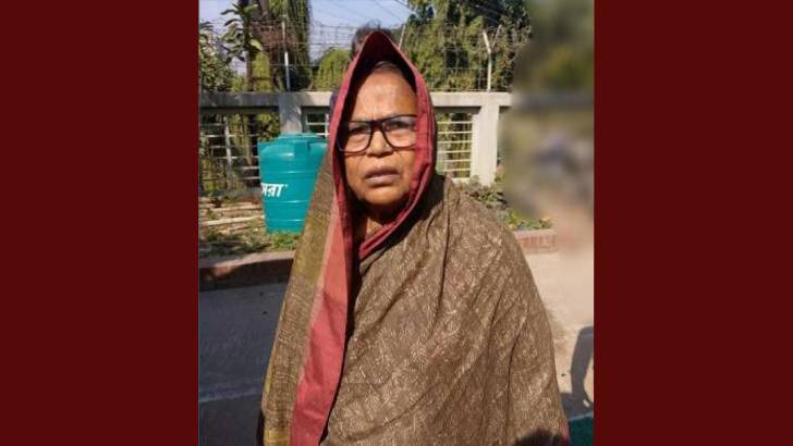 মহিলা লীগের সাবেক এমপি সাফিয়া খাতুন গ্রেফতার