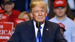 শুল্ক এড়াতে ইইউকে আমেরিকার তেল-গ্যাস কিনতে হবে: ট্রাম্পের হুঁশিয়ারি