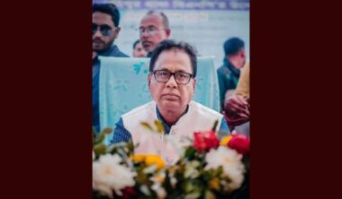 মিথ্যা মামলায় সাজা খেটেও দেশ ত্যাগ করেননি বেগম জিয়া: মোশাররফ হোসেন