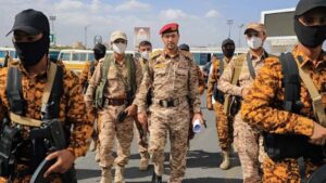 এবার ইসরাইলের শিল্পাঞ্চলে ড্রোন হামলা চালাল ইয়েমেন