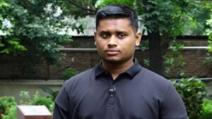 সরকারকে জিরো টলারেন্স নীতির আহ্বান হাসনাত আব্দুল্লাহর