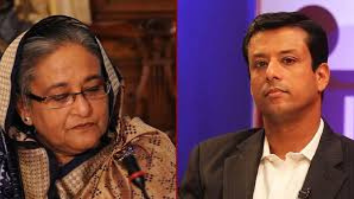 আমাদের পরিবারের কেউই কোনো দুর্নীতিতে জড়িত ছিল না- জয়