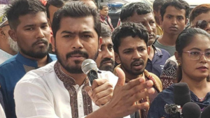 সচিবালয়ে অগ্নিকাণ্ড দুর্ঘটনা নয়,পরিকল্পিত : নুরুল হক