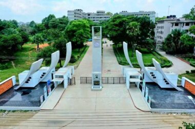 গুচ্ছ নিয়ে এখনো দ্বিধাদ্বন্দ্বে কুবি