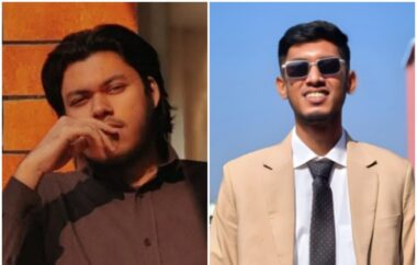 যবিপ্রবিতে প্রবাহ সংস্কৃতিক সংঘের যাত্রা শুরু