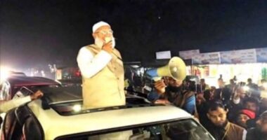 বৈষম্যহীন দেশ গড়তে জামায়াতের লড়াই চালু থাকবে : নাটোরে ডা. শফিকুর রহমান