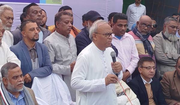 জামায়াতের দেশপ্রেম নিয়ে মন্তব্য হাস্যকর: রিজভী