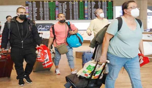 নিজ দেশে ইসরাইলি নাগরিকদের প্রাণের শঙ্কা? গণহারে দেশত্যাগ