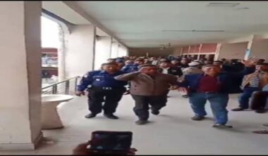 নেত্রকোনায় আওয়ামী লীগের ১৬ নেতাকর্মীর জামিন না মঞ্জুর