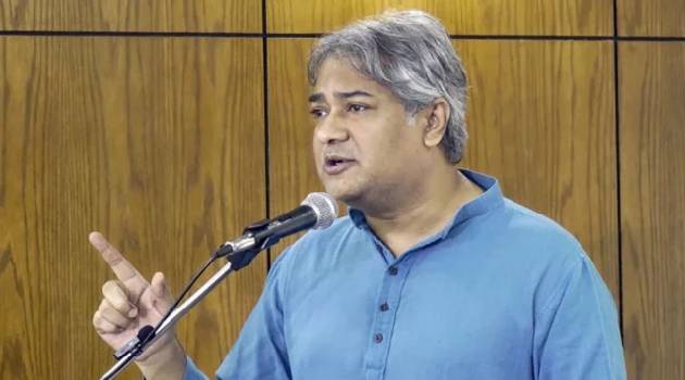 এতোদিন চুপ ছিলাম, আর সহ্য করবোনা : আরাফাত