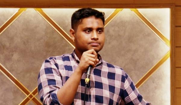 সংবিধান কারও বাপের না: হাসনাত আবদুল্লাহ