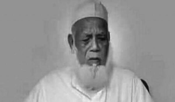 চলে গেলেন সিলেটের প্রখ্যাত আলেম শাইখুল হাদিস মুকাদ্দাস আলী