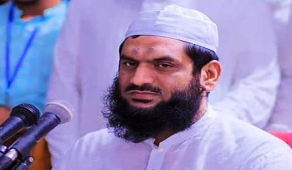 ইসলাম রাষ্ট্র ক্ষমতাকে ত্যাগের জিনিস মনে করে : মামুনুল হক