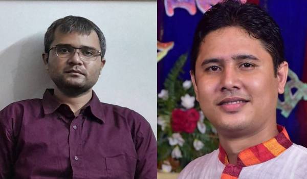  জাবিতে  ছাত্রদলের আহ্বায়ক কমিটি ঘোষণা  