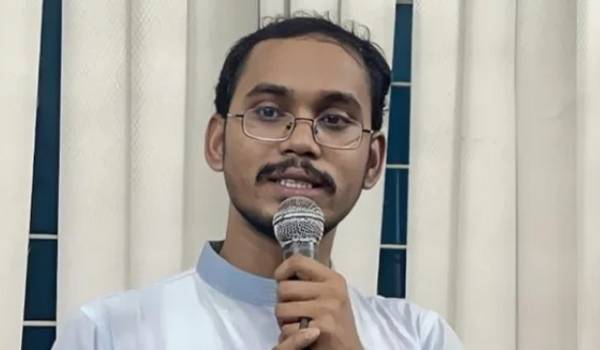 বিএনপি যা বলছে, সরকার তাই শুনছে: হান্নান মাসুদ