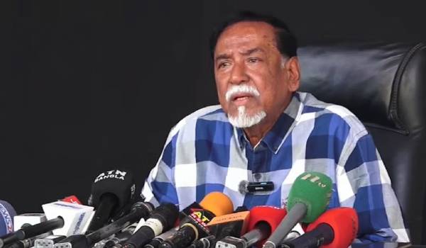 বিএনপি নির্বাচনের কথা বললে উপদেষ্টাদের মন খারাপ হয়ে যায়: মেজর হাফিজ