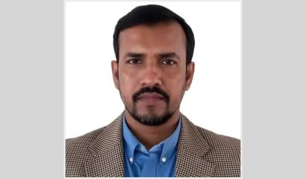 চবির অধ্যাপক ড. আতিয়ার রহমান রাঙ্গামাটি বিজ্ঞান ও প্রযুক্তি বিশ্ববিদ্যালয়ের উপাচার্য নিযুক্ত