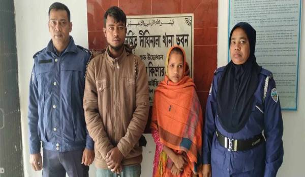 দীঘিনালায় ৪ পর্যটক অপহরণে গ্রেফতার ২ 