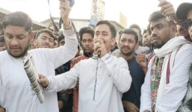 মুক্ত না হওয়ার পর্যন্ত আমাদের এই যুদ্ধ চলতে থাকবে: সারজিস