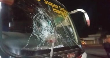 ইবিতে বাস ভাঙচুরের ঘটনায় তদন্ত কমিটি গঠন