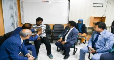 জুলাই বিপ্লবে আহত শিক্ষার্থীদের সুচিকিৎসায় সব ব্যবস্থা নেওয়া হবে: বেরোবি উপাচার্য