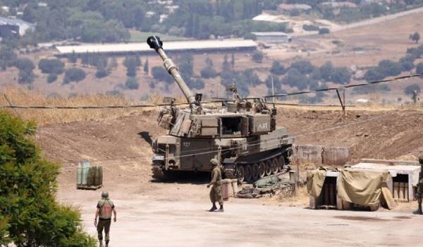 ইহুদিবাদী ইসরাইল লেবাননের সঙ্গে ৩৭৯ বার যুদ্ধবিরতি লঙ্ঘন করেছে