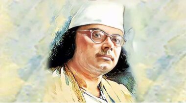 ‘জাতীয় কবি’র রাষ্ট্রীয় স্বীকৃতি পেলেন কাজী নজরুল ইসলাম