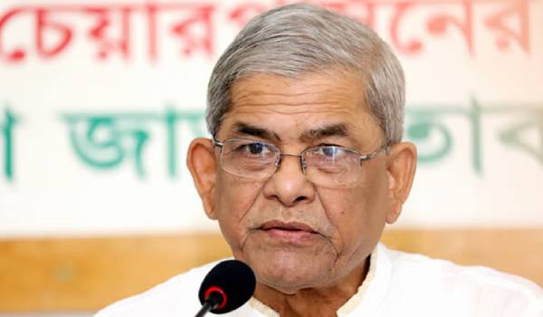 আমাদের সামনে আরও কষ্টকর পথ হতে পারে