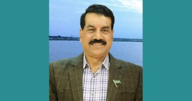 শেখ পরিবারের দুর্নীতি ক্যান্সারের মতো ছড়িয়ে পড়েছে: খায়রুল কবির খোকন