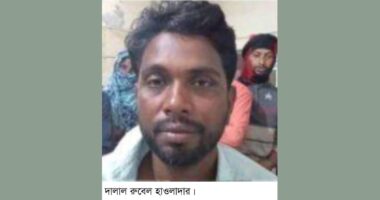 সৌদি আরবে পাঁচ মাস আটকে রেখে মুক্তিপণ আদায়। সর্বস্ব হারিয়ে দিশেহারা