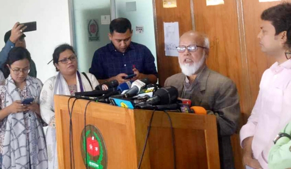 স্থানীয় নির্বাচনে এমপি-মন্ত্রীদের হস্তক্ষেপ থাকা যাবে না : ড. তোফায়েল