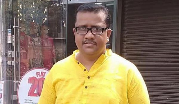 শ্রমিকলীগ নেতাকে ধরে পুলিশে দিলেন বিএনপি নেতারা