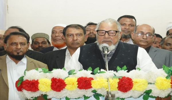 উন্নয়ন চাইলেও দরকার গণতন্ত্র , সংস্কার চাইলেও  দরকার গণতন্ত্র