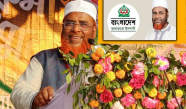 ন্যূনতম সংস্কার করে নির্বাচন চায় জামায়াত-মিয়া গোলাম পরওয়ার