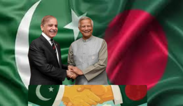 বাড়ছে সখ্যতা – পাকিস্তানিদের জন্য আরও সহজ করা হলো বাংলাদেশের ভিসা