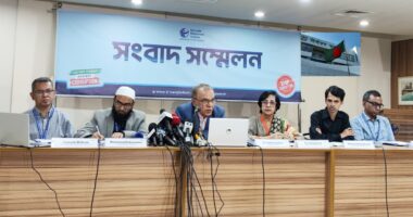 একইসঙ্গে দলীয় প্রধান, প্রধানমন্ত্রী ও সংসদ নেতা হতে পারবে না