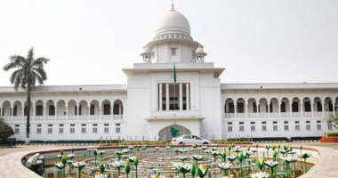 তত্ত্বাবধায়ক সরকার ব্যবস্থা ফেরাতে রিভিউ শুনানি রোববার