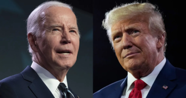 ট্রাম্পের শপথ আজ, বাইডেন অধ্যায়ের অবসান