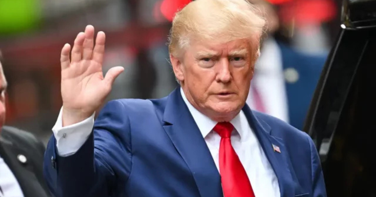 তৃতীয় বিশ্বযুদ্ধ হতে দেবেন না বলে ট্রাম্পের অঙ্গীকার