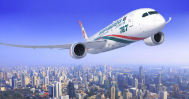 ইতালি থেকে আসা ঢাকাগামী বিমানের ফ্লাইটে বোমা হামলার হুমকি