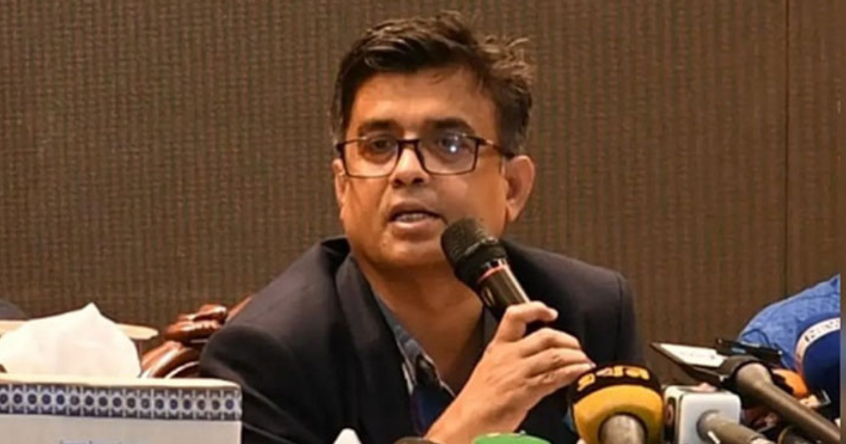 ‘কোনো দল পারে নাই , তরুণরাই স্বৈরাচারী হাসিনার পতন ঘটিয়েছে’