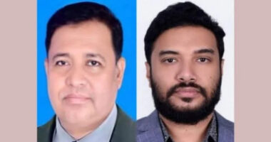 জেলা বিএনপির পর এবার কৃষকদলের আহ্বায়ক কমিটি বিলুপ্ত