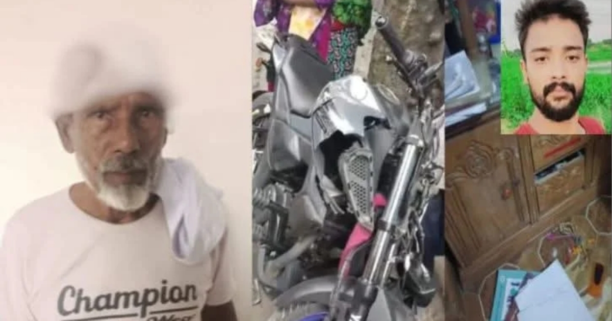 মাদক বিক্রিতে বাধা দেয়ার অভিযোগে হামলা-লুট, আহত তিনজন