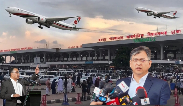 তারেক রহমান অবশ্যই ফিরবেন লন্ডন থেকে ফিরে – সালাহউদ্দিন