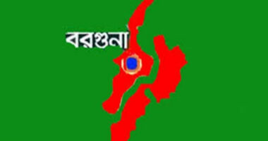 চাঁদা না পেয়ে জমি দখল, মামলা করায় হত্যার হুমকি