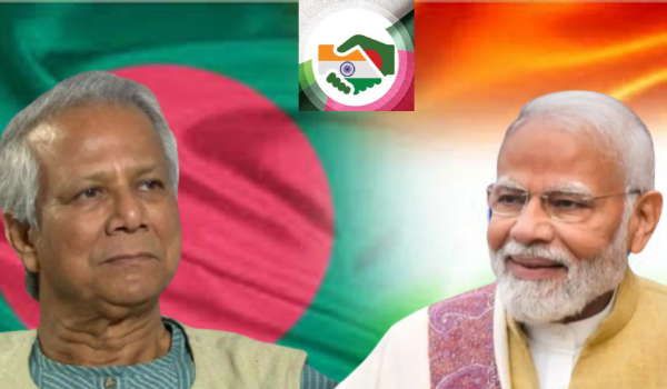 সুবাতাস বইছে ঢাকা-দিল্লি সম্পর্কের পালে