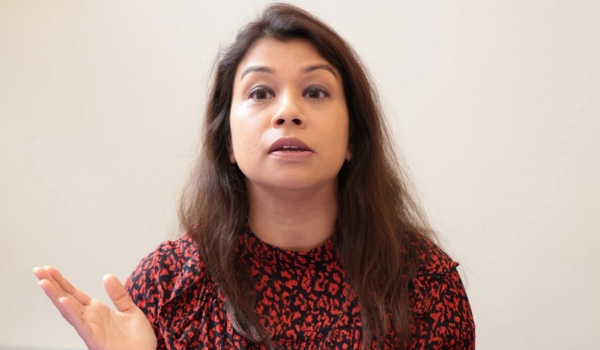 টিউলিপ সিদ্দিকীকে পদত্যাগের আহ্বান